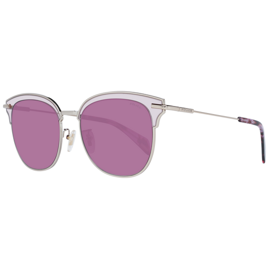 Police Panto Sunglasses Gold (20212785) Women