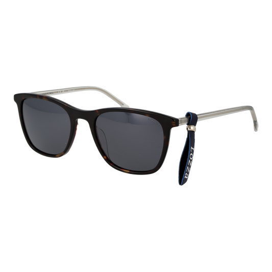 Lozza Panto Sunglasses Black (26004191) Men
