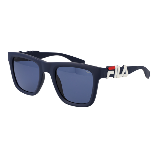 Fila Square Sunglasses Blue (25006169) Men