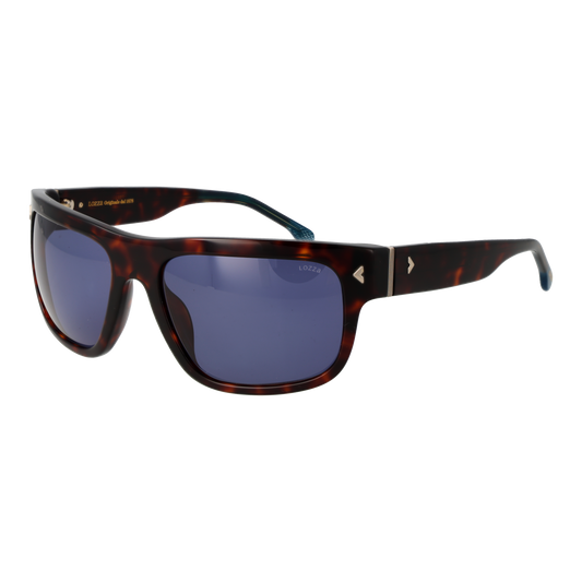 Lozza Square Sunglasses Brown (25006210) Men
