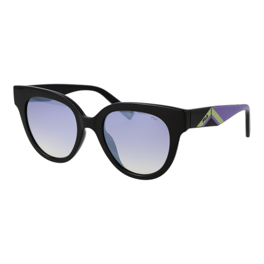 Fila Round Sunglasses Black (26000014) Women