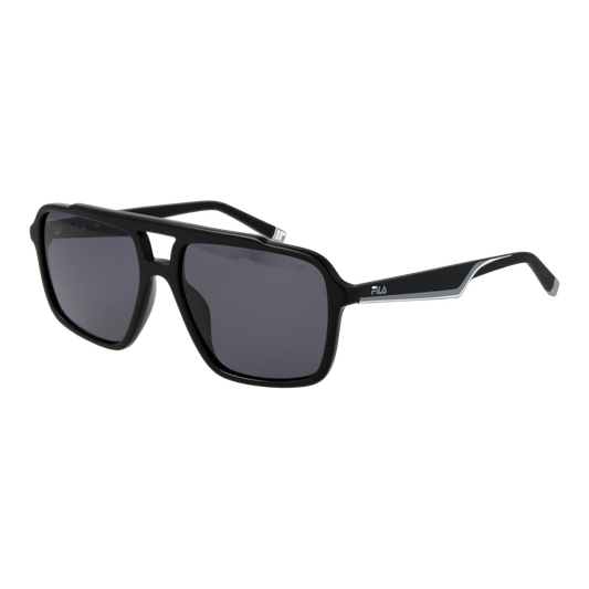 Fila Aviator Sunglasses Black (25006184) Unisex