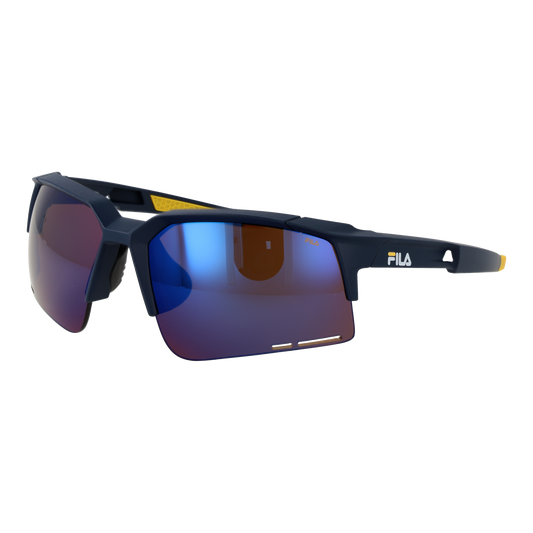 Fila Sport Sunglasses Blue (26000018) Men