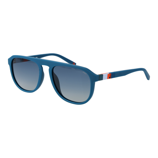 Fila Aviator Sunglasses Blue (25006189) Unisex