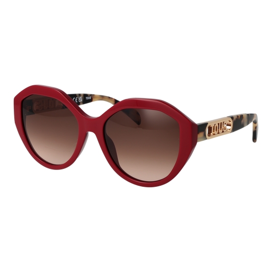Tous Sunglasses Burgundy (26004241) Women