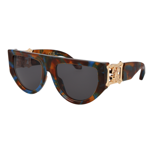 Roberto Cavalli Butterfly Sunglasses Multicolor (26004234) Women