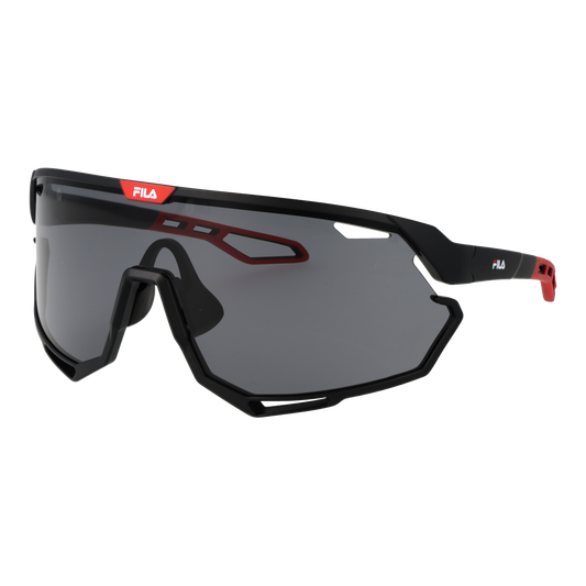 Fila Mono Lens Sunglasses Black (26000019) Men