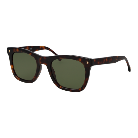 Lozza Square Sunglasses Havanna (26004196) Men