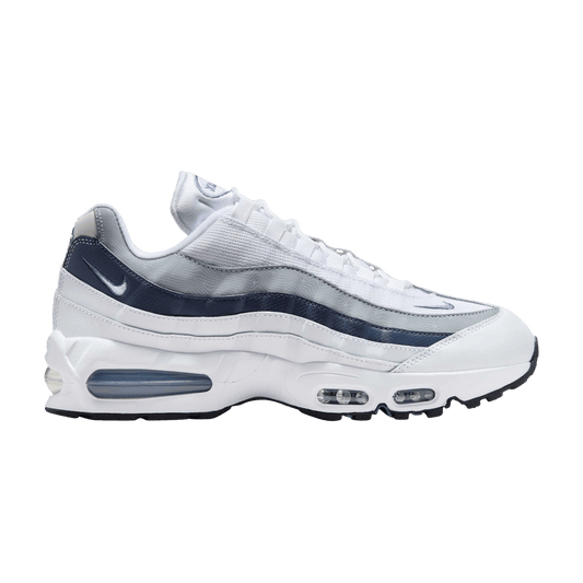 Nike Air Max 95 OG Diffused Blue (IF2718-100) Unisex