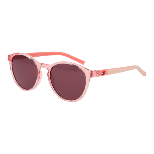 Tommy Hilfiger Round Sunglasses Rose (24002279) Kids