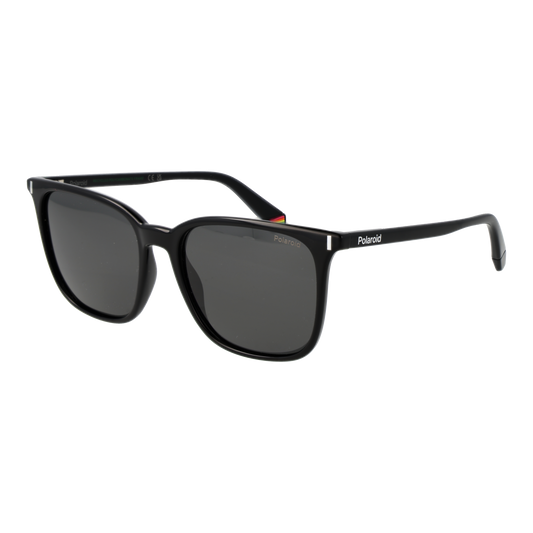 Polaroid Square Sunglasses Black (25006145) Women
