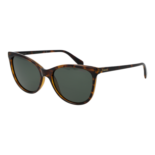 Polaroid Cat Eye Sunglasses Brown (24002052) Women