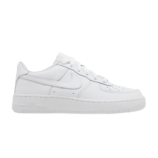 Nike Air Force 1 Low LE Triple White (GS) (FV5951-111) Kids