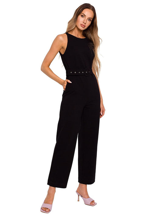 made of emotion Jumpsuit Black Women