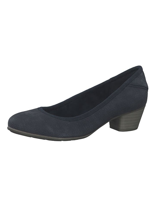 s.Oliver Pumps Navy Women