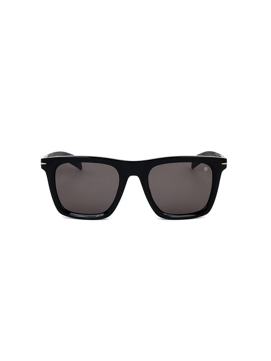 David Beckham Sunglasses Black Men