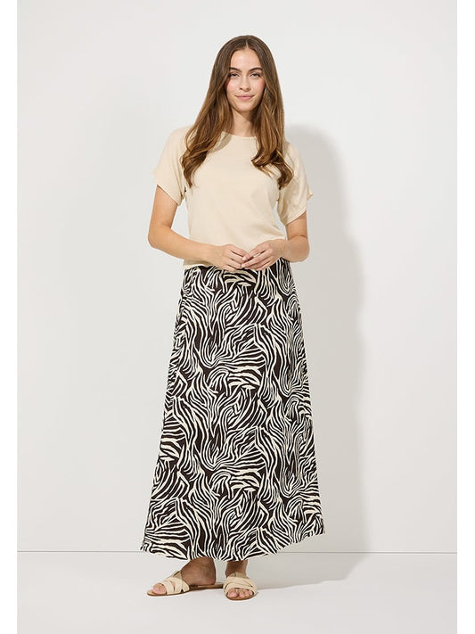 More & More Shirt Beige Women
