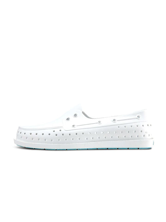 Native Loafer White Unisex