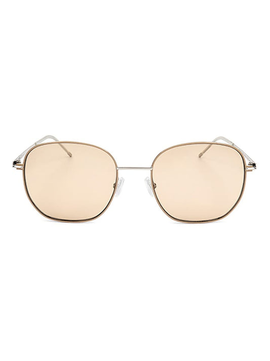 Hugo Boss Sunglasses Gold / Yellow Women