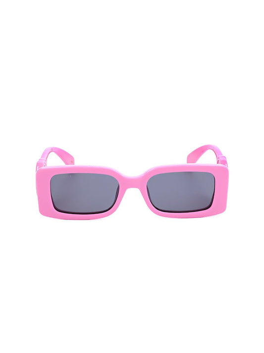 Gucci Sunglasses Pink / Grey Women