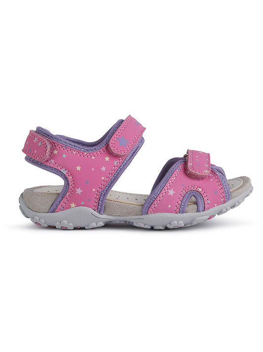 Geox Sandal "Roxanne" Pink Women