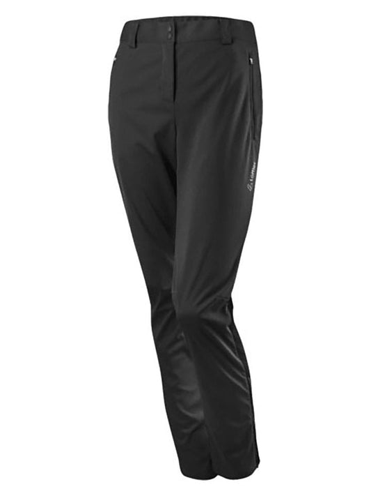 Löffler Performance Trousers "Elegance 2.0" Black Women