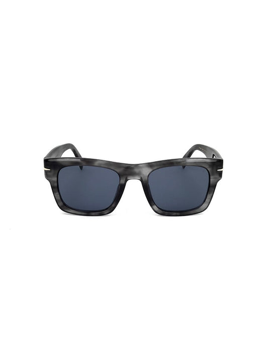 David Beckham Sunglasses Grey / Navy Men