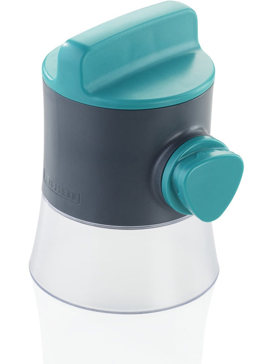 Leifheit Spiraliser Turquoise Unisex