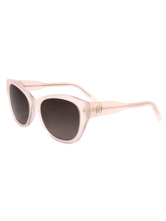 Marc Jacobs Sunglasses Beige / Brown Women
