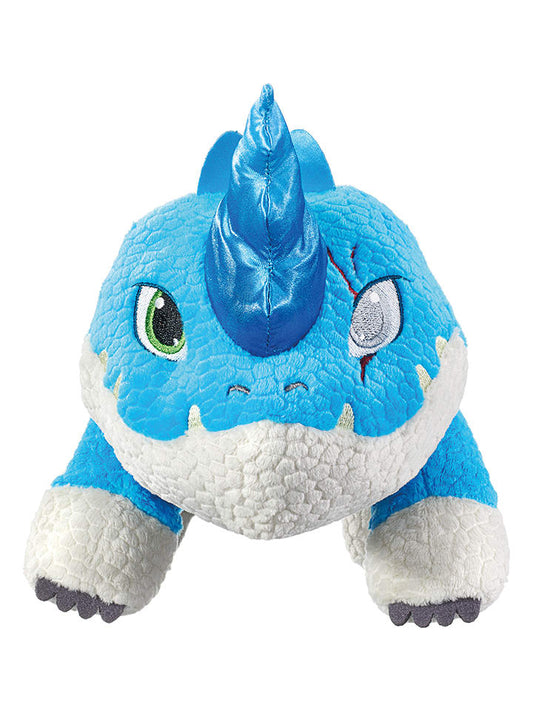 Schmidt Spiele Plush Figure "Dragons Plowhorn" - from birth Kids