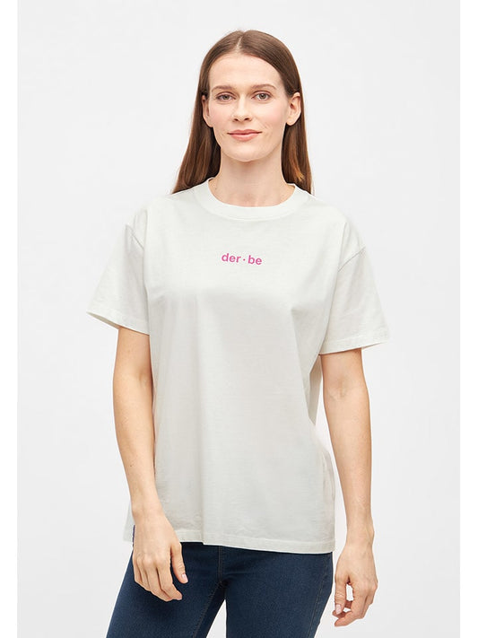 Derbe Shirt Cream Women