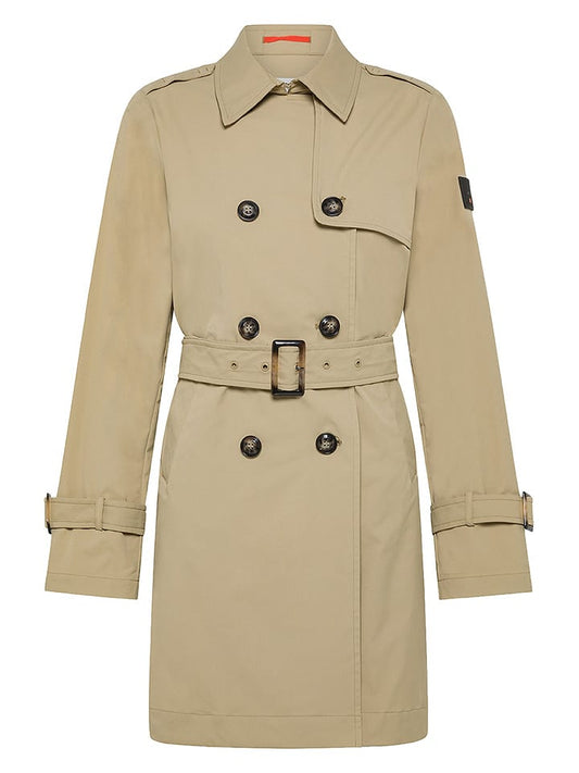 DEKKER Trenchcoat Beige Women