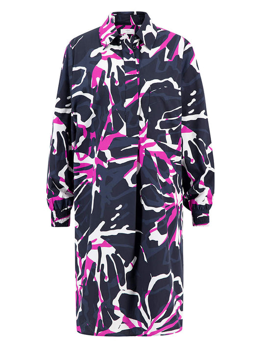 FYNCH-HATTON Dress Navy Women