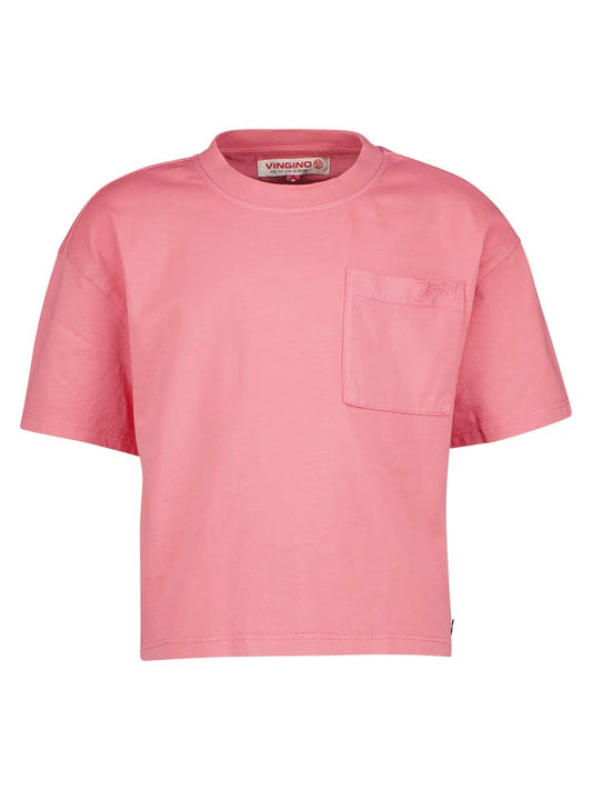 Vingino Shirt "Heske" Pink Kids