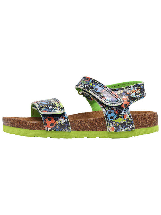 Kangaroos Sandal "K-Frieda" Multicolour Kids