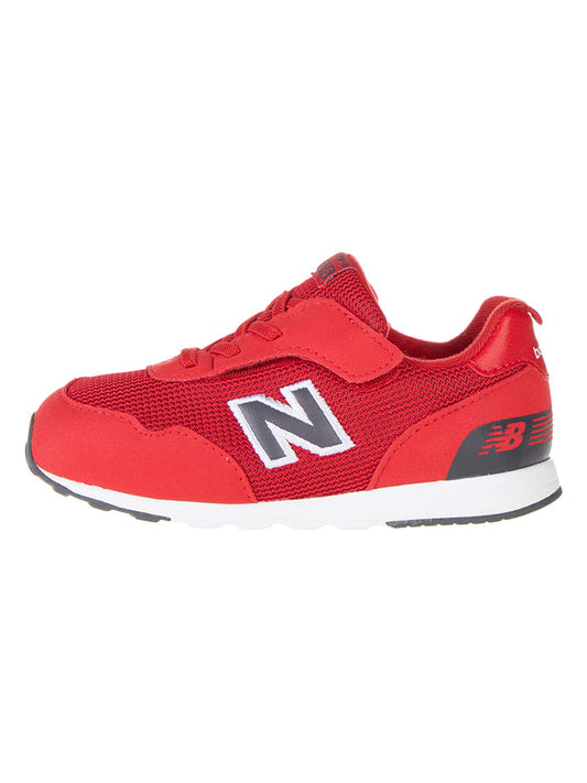 New Balance Sneaker "515" Red Kids