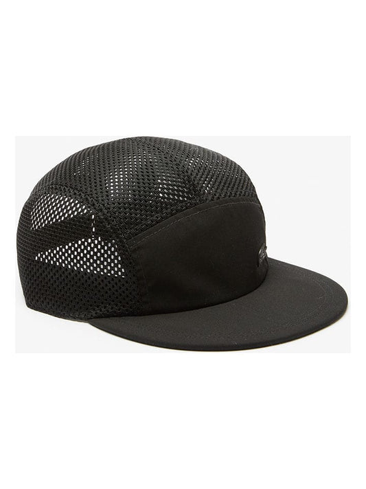 Lacoste Cap Black Unisex