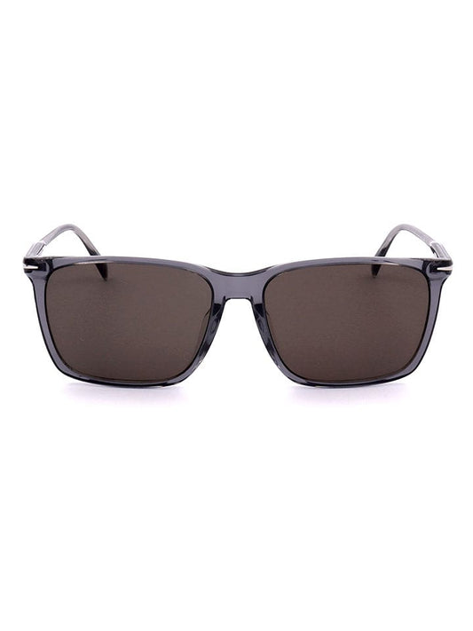 David Beckham Sunglasses Anthracite Men