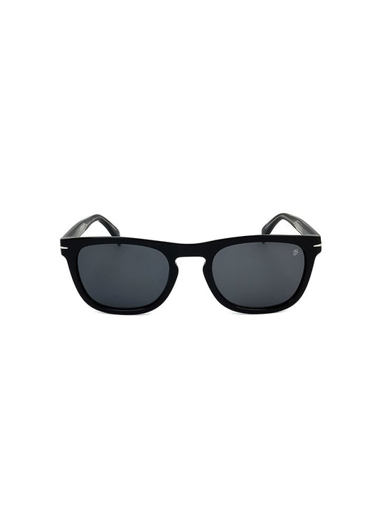 David Beckham Sunglasses Black / Navy Men