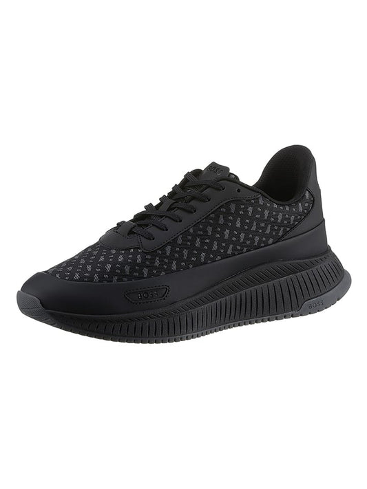Hugo Boss Sneaker Black Men