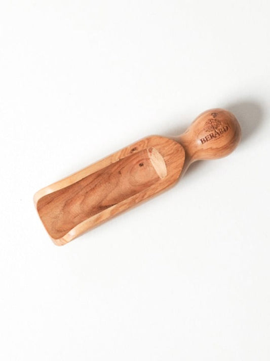 Berard Salt Scoop Light Brown (L)15 cm Unisex