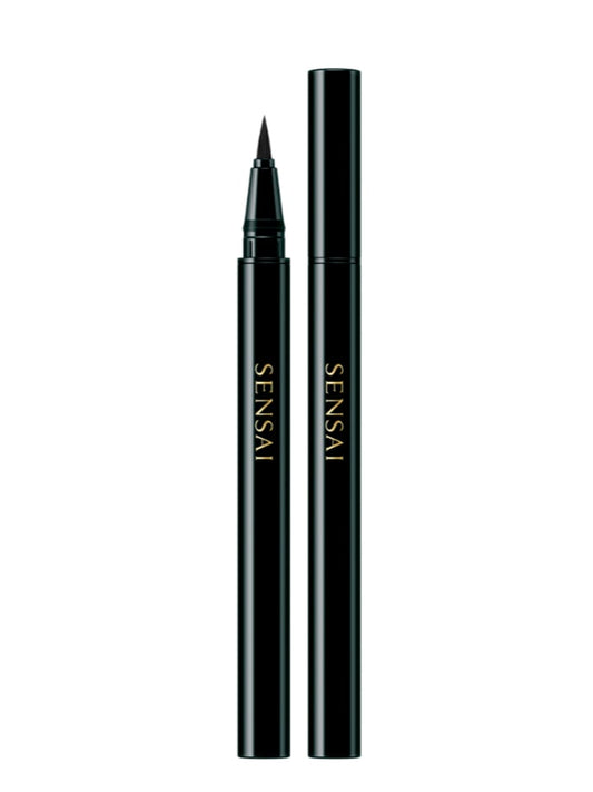 SENSAI Eyeliner "Liquid 01 Black", 0,6 ml Women