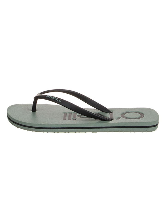 O'Neill Flip Flops Mint / Black Kids