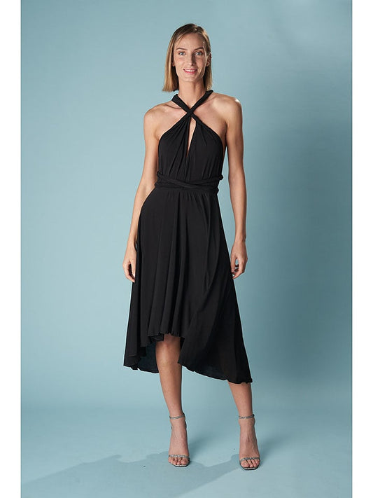 Ceylan Dress Black Women