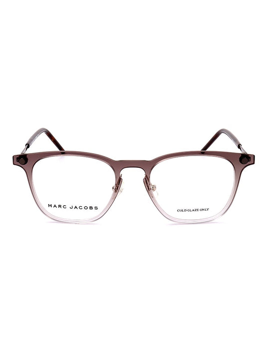 Marc Jacobs Glasses Dark Brown Women