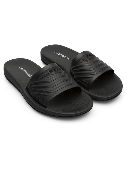 Camper Mules Black Women