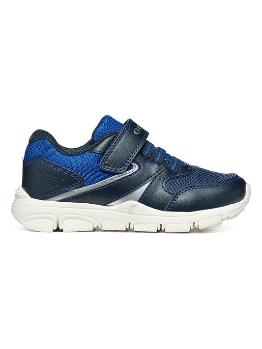 Geox Sneaker "Torque" Navy Kids