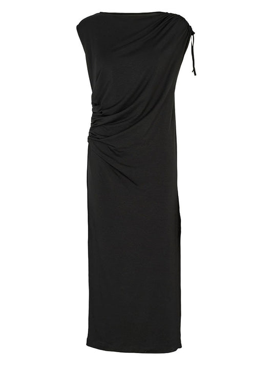 Conservandum Dress Black Women