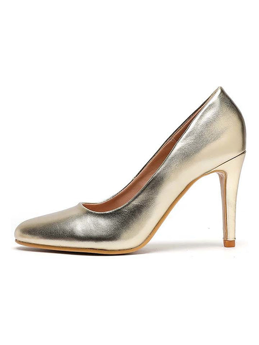 C'M Pumps Gold Women