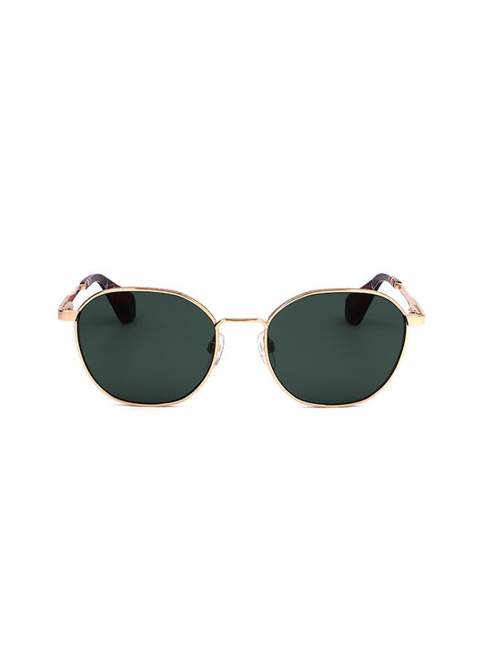 Vivienne Westwood Sunglasses Navy / Gold Women